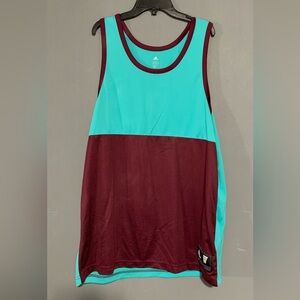 Adidas tank top